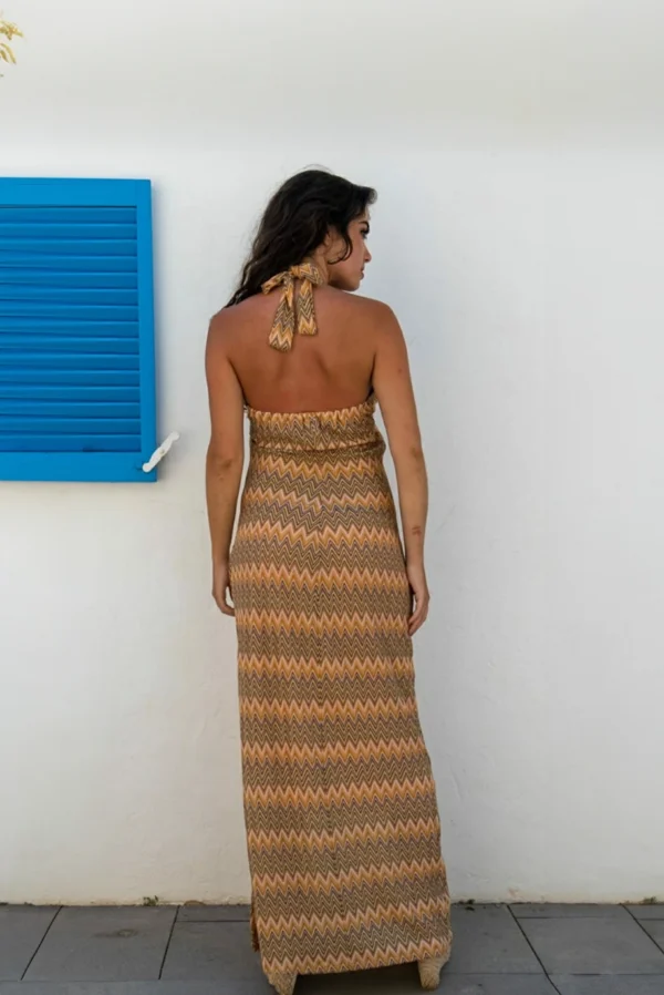 VESTIDO AURA - Imagen 3