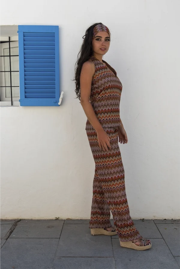 CAMISETA DEMETRA - Imagen 2
