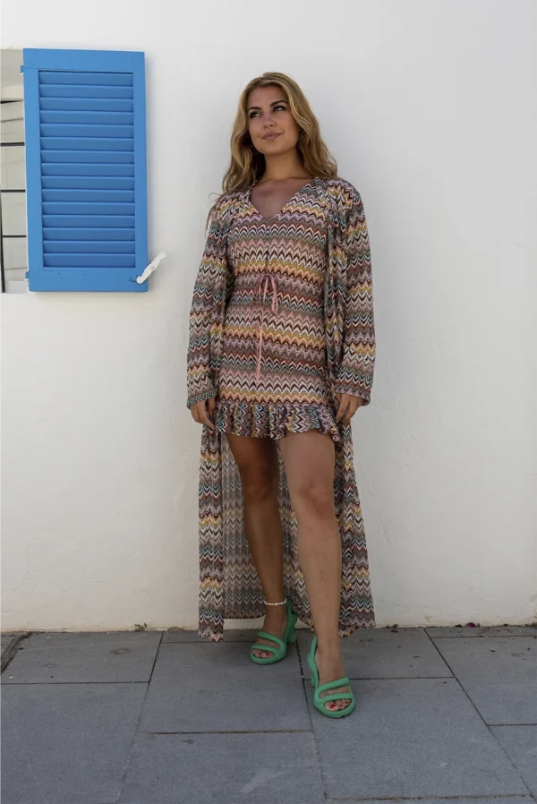CARDIGAN GRACE