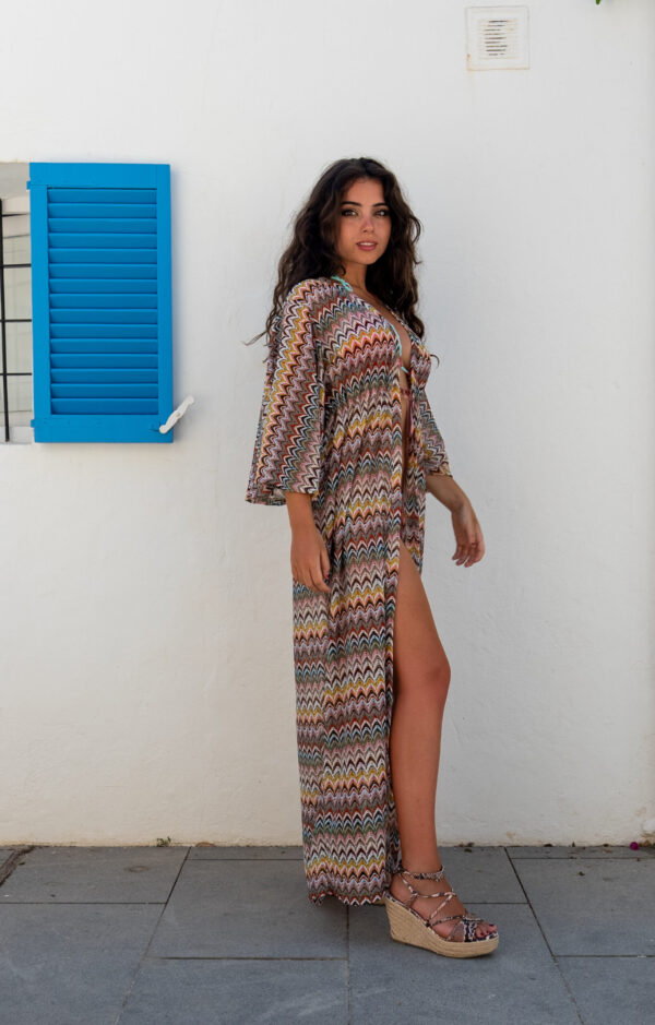 KAFTANO AFRODITE - Imagen 2