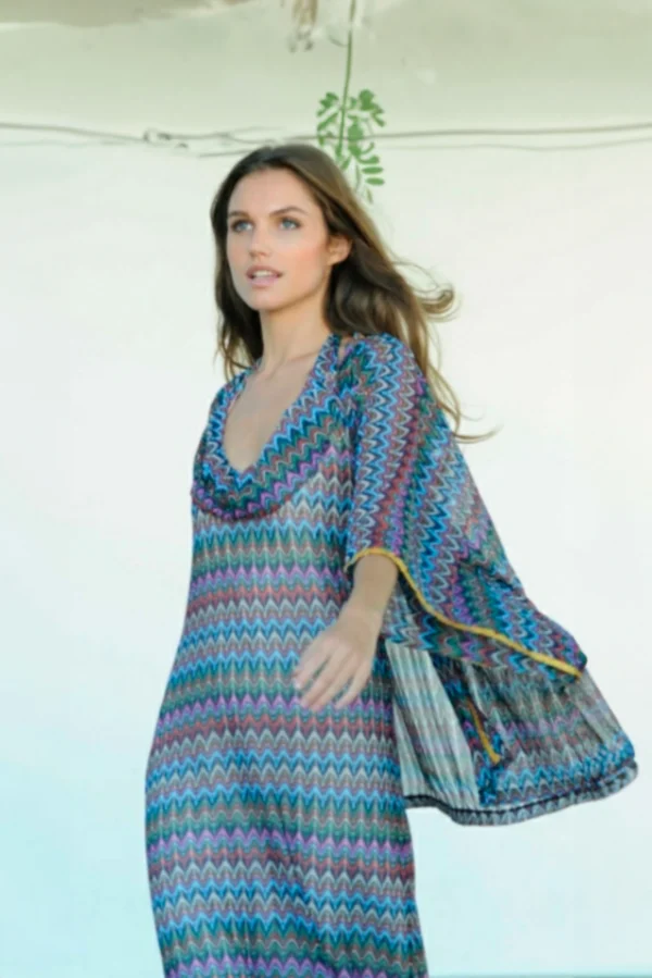 VESTIDO DOMINIQUE