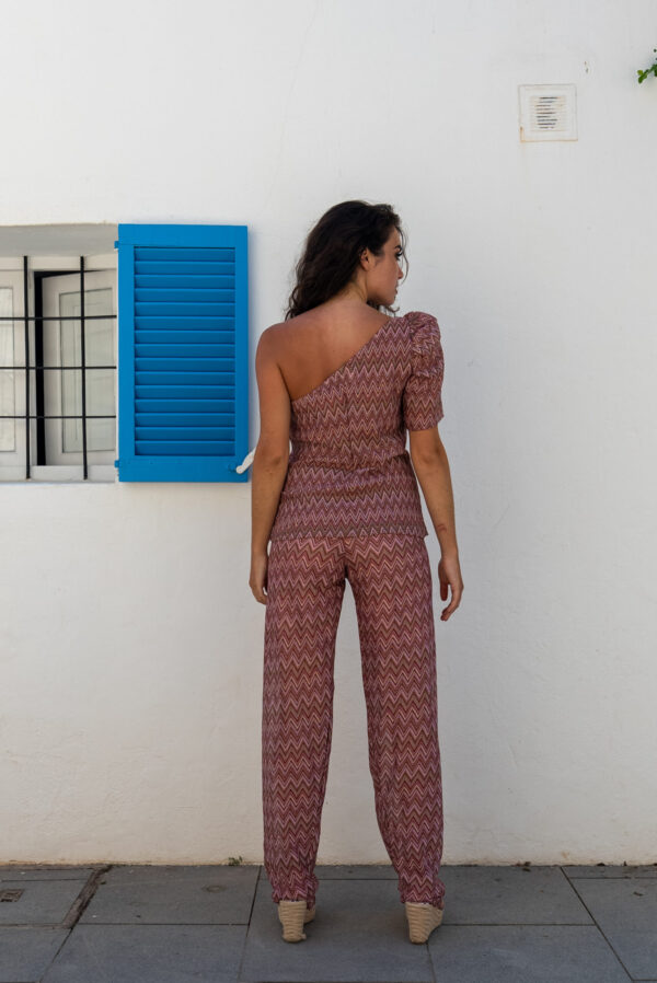 BLUSA ARTEMIDE - Imagen 3