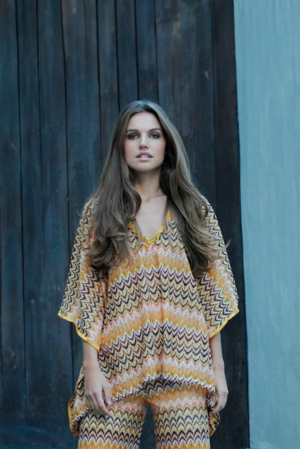 KAFTAN YUMA<br><br>