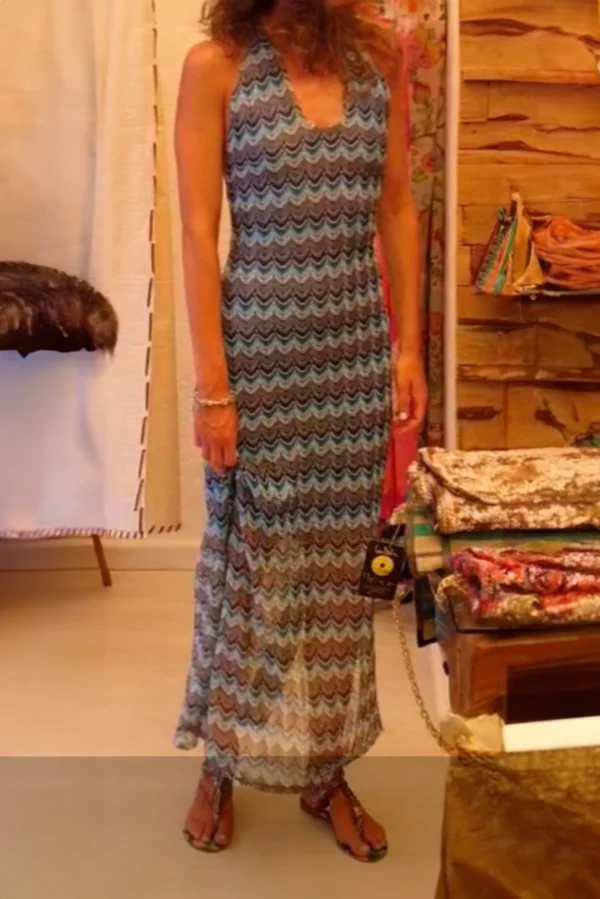 VESTIDO VERONIQUE - Imagen 2