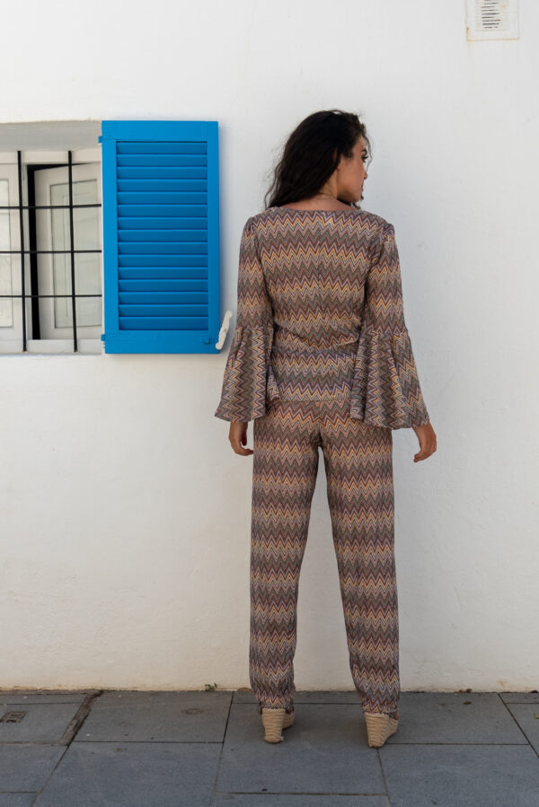 BLUSA CORINNE - Imagen 3