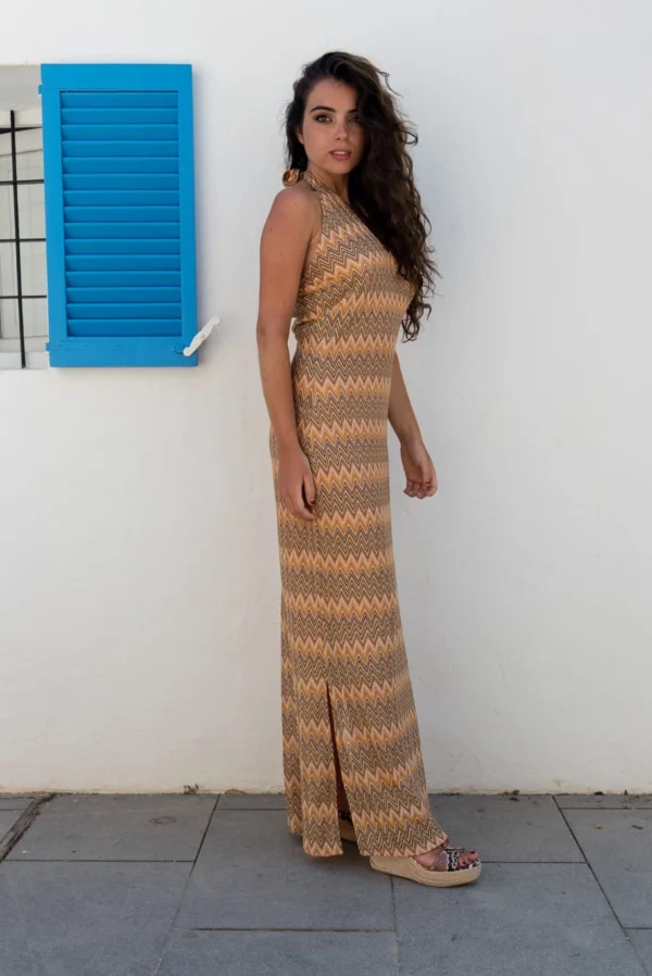 VESTIDO AURA - Imagen 2