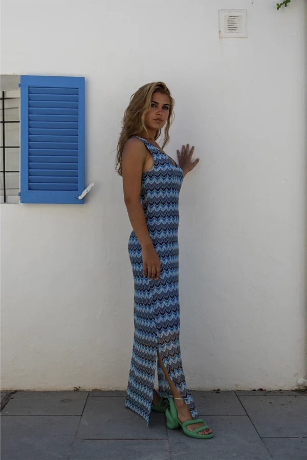 VESTIDO AUDREY - Imagen 3