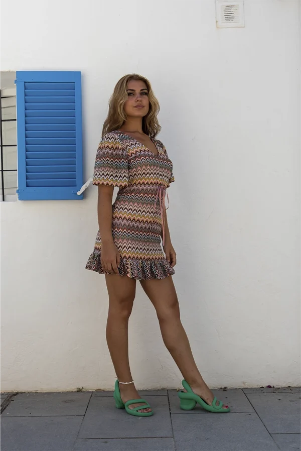 AURORA DRESS