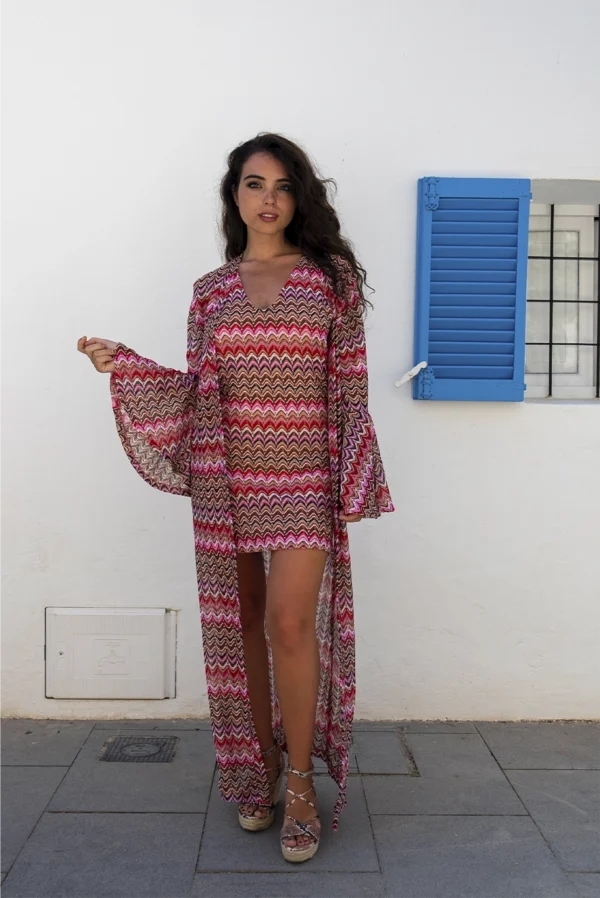 LEILA CARDIGAN