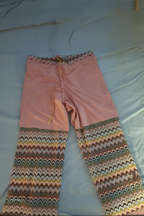 PANTALÓN MARION - Imagen 4