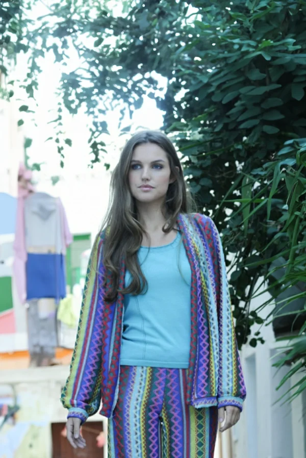 EMERALD JACKET
